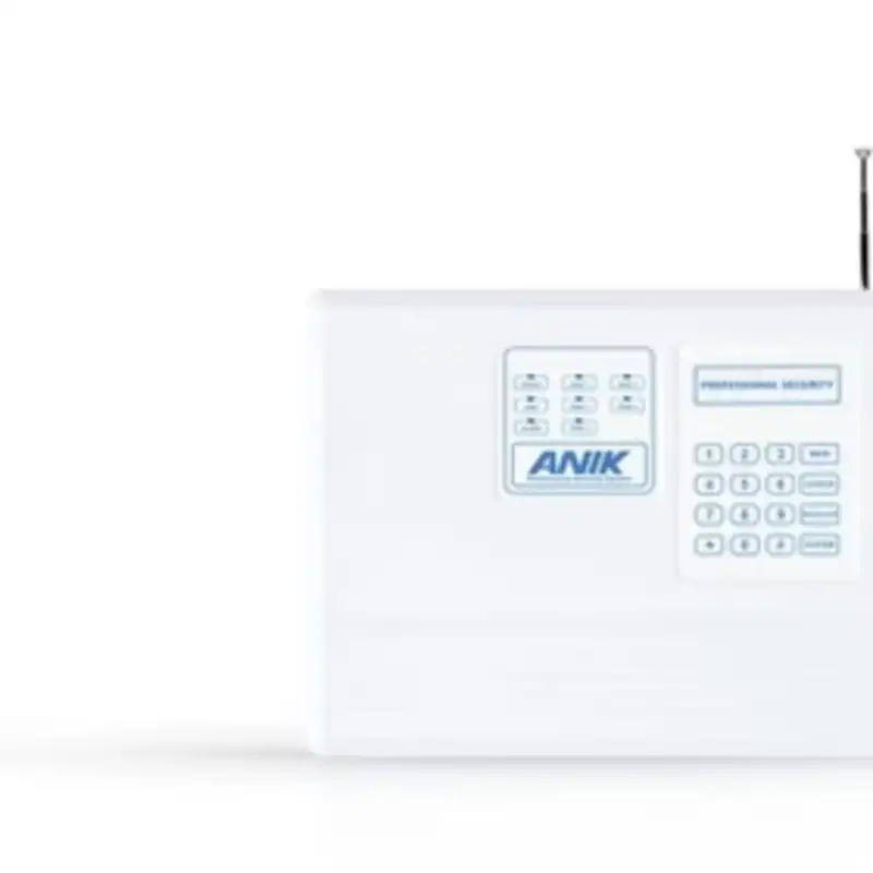 دزدگیر اماکن آنیک مدل ANIK A260
