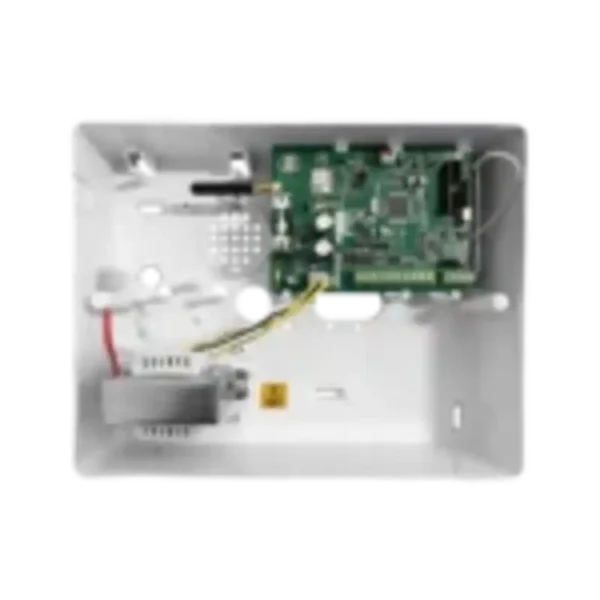 دزدگیراماکن پکیج کامل آنیک مدلANIK ECOMAX-N