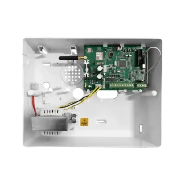 دزدگیراماکن سیمکارتی آنیک سری اکونومی مدل ANIK ECO MAX