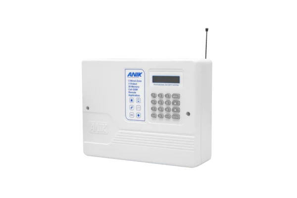 دزدگیر اماکن سیمکارتی آنیک مدل ANIK ECO 4000
