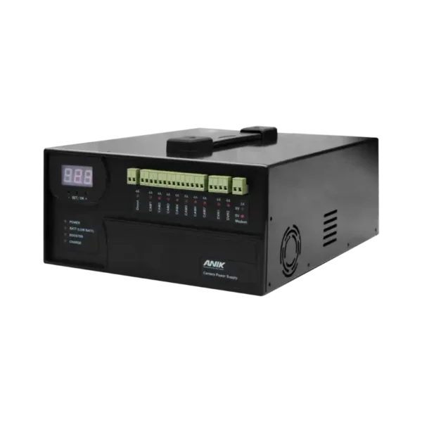 برق اضطراری 20 آمپر آنیک UPS