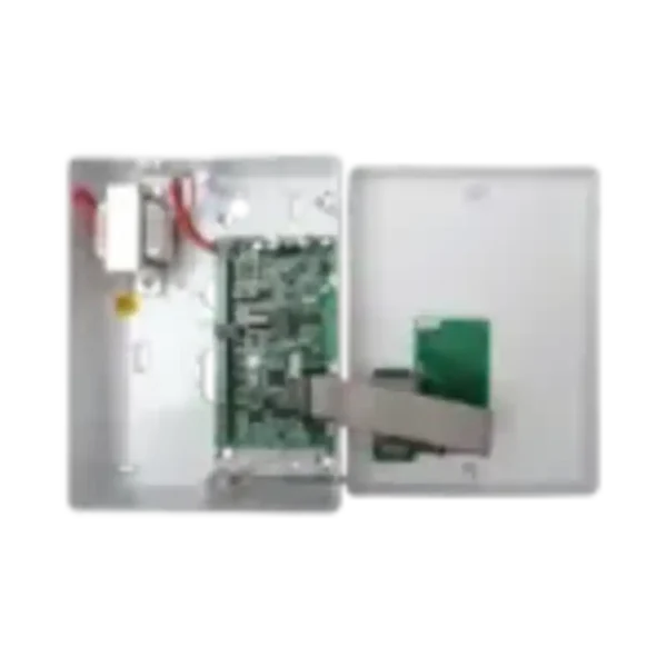 دزدگیر اماکن خط ثابت آنیک مدل ANIK A370 - تصویر 4
