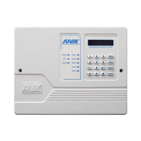 دزدگیر اماکن خط ثابت آنیک مدل ANIK A370