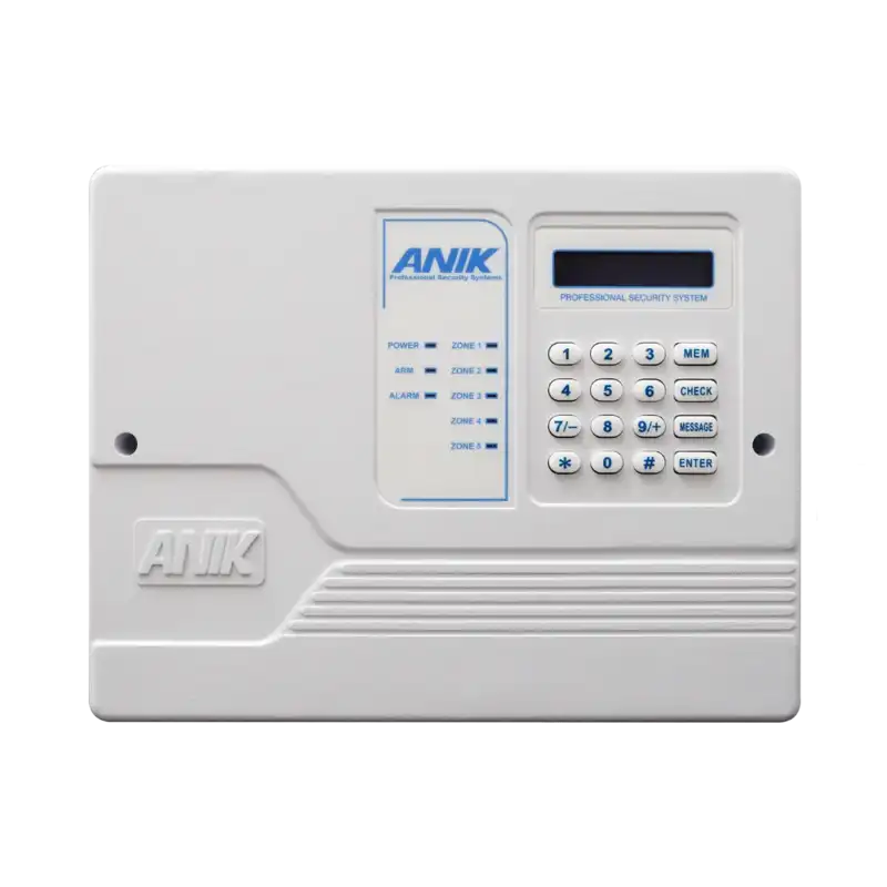 دزدگیر اماکن خط ثابت آنیک مدل ANIK A370