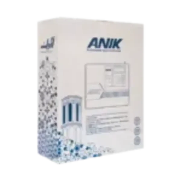 دزدگیر اماکن خط ثابت آنیک مدل ANIK A370
