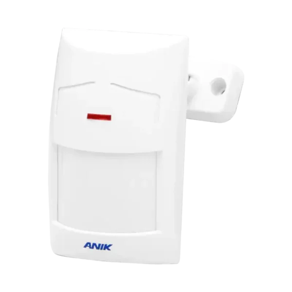چشم حرکتی بی سیم آنیک مدل WP1