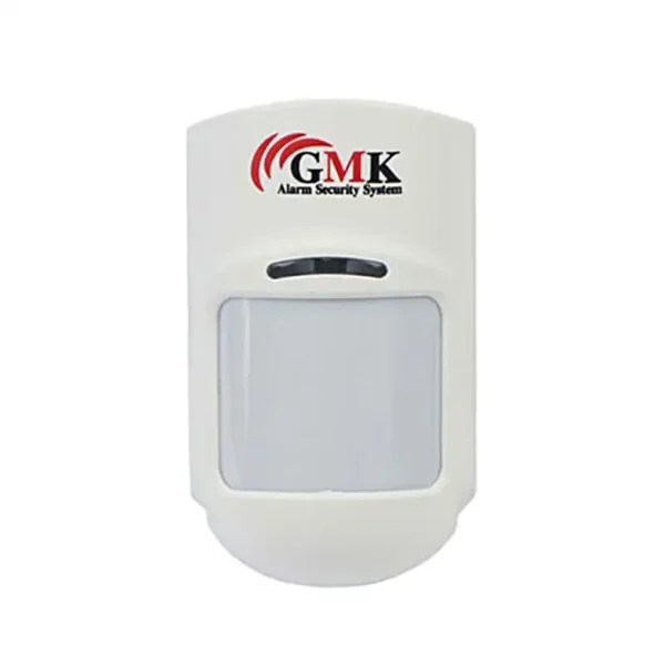 چشمی وزنی باسیم جی ام کا مدل GMK 5000N