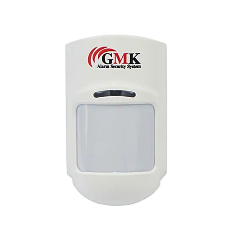 چشمی وزنی باسیم جی ام کا مدل GMK 5000N