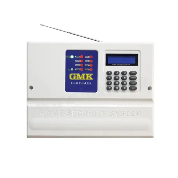 دزدگیر اماکن تلفنی جی ام کا مدل GMK T1