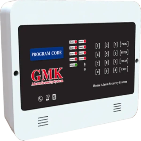 دزدگیر اماکن سیمکارتی جی ام کا مدل GMK Q3