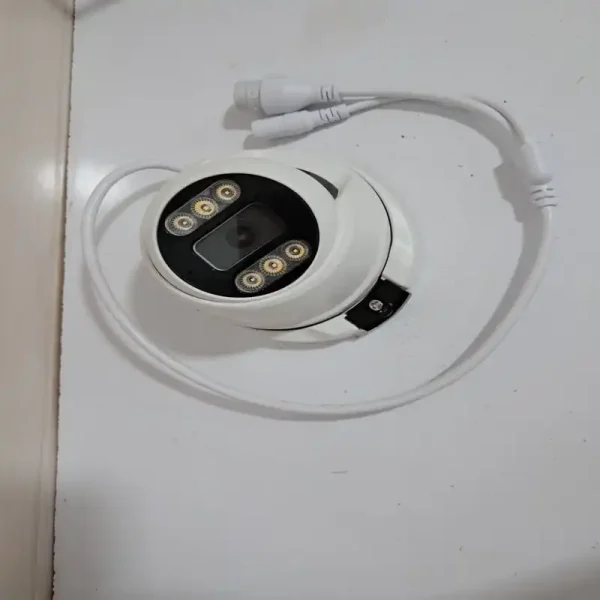 دوربین دام آی پی اوورسین مدلOverseen.D5000WO-A