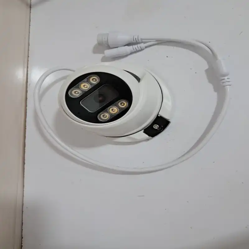 دوربین دام آی پی اوورسین مدلOverseen.D5000WO-A