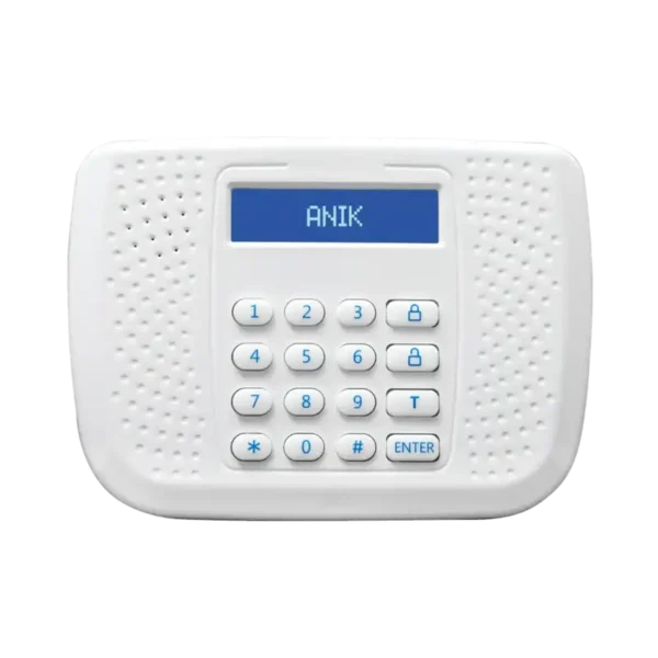 کیپد کنترل دکمه ای آنیک مدل ANIK K808