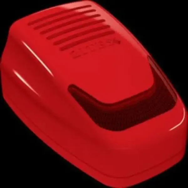 آژیر فلاشر زیتکس مدل ZI-SS 81