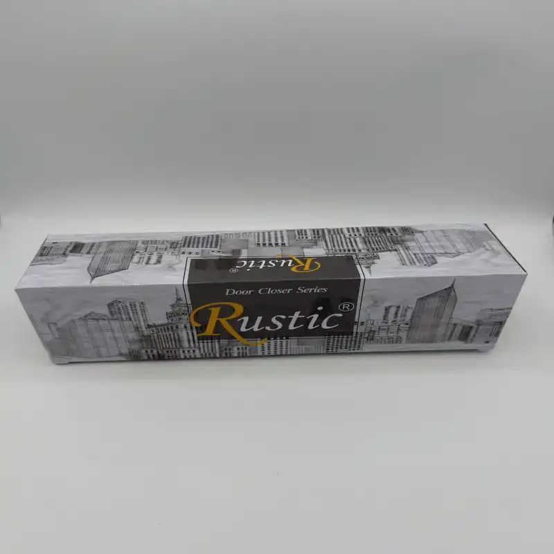 جک آرام بند روستیک مدل 702