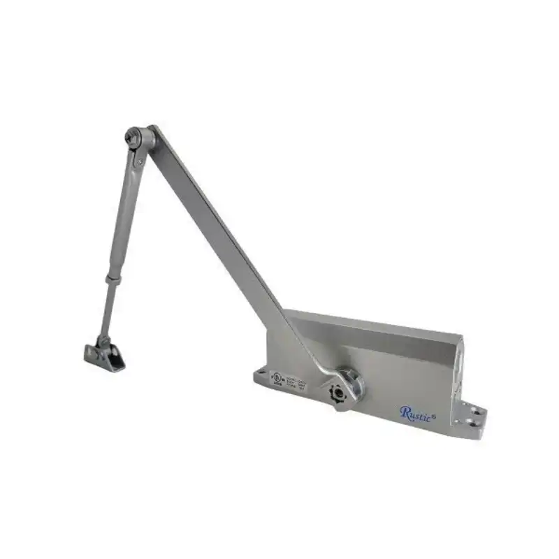 جک آرام بند روستیک مدل 702