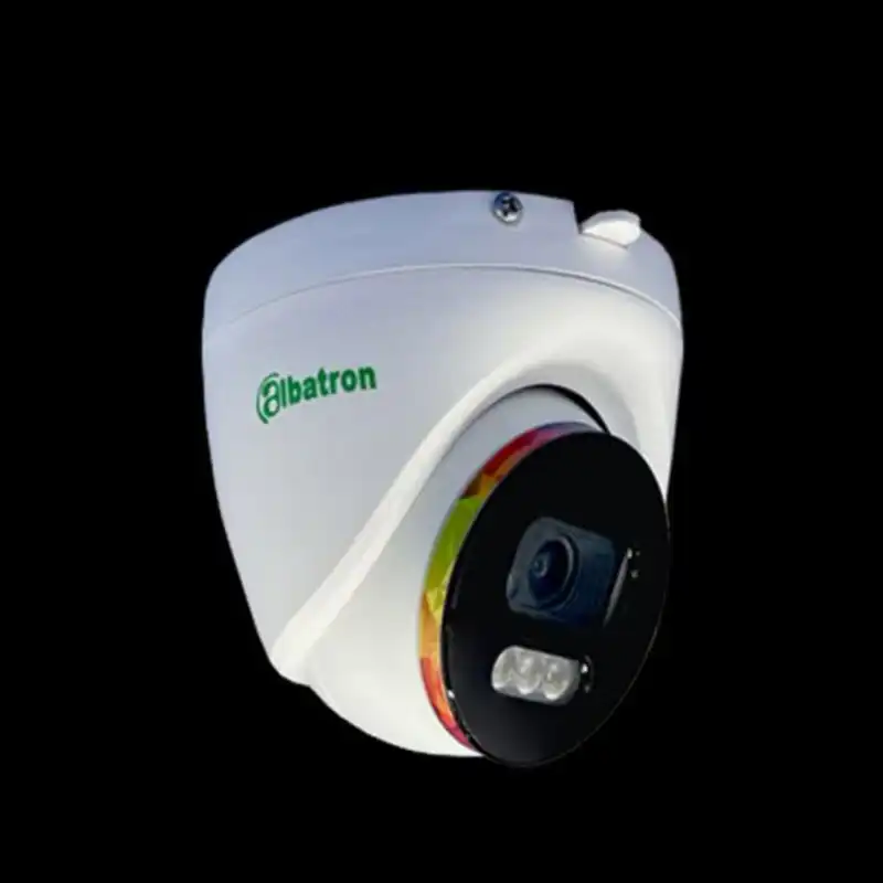 دوربین مداربسته دام آلباترون مدلAC-DH2950-DSA